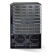 Контроллер HP A7462A MDS 9509 Base Unit w/Dual AC Power-A7462A(NEW)