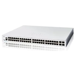Коммутатор Cisco Catalyst C1200-48T-4G