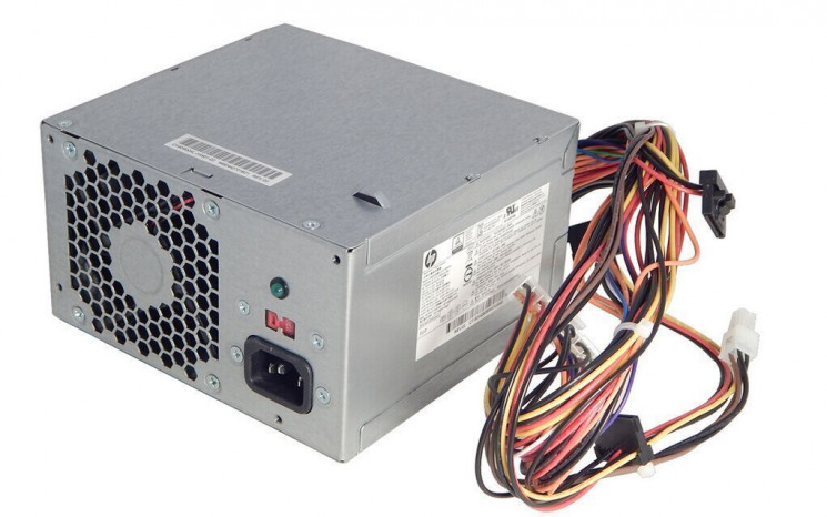 Блок питания HP 751590-001 180W 200G1 MT 202G2 MT 280G1 MT 285 Pro G1 MT Power Supply-751590-001(NEW)