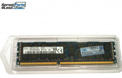 Модуль памяти HP 805349-B21 16GB (1X16GB) SINGLE RANK X4 DDR4-2400 CAS-17-17-17 REGISTERED MEMORY KIT-805349-B21(NEW)