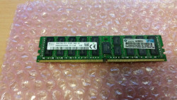 Модуль памяти HP 726719-B21 16GB 2Rx4 PC4-2133P-R Kit-726719-B21(NEW)