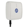Антенна секторная WIBOX MIMO 2x2, 0,7-0,96 ГГц и 1,7-2,7 ГГц, 7dBi, 70°