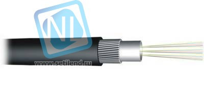 Кабель оптический ОКБснг(А)-HF-0.22-44 7кН
