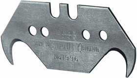 ST-2-11-983, ЛЕЗВИЕ "1996" ДЛЯ НОЖА ДЛЯ ОТДЕЛОЧНЫХ РАБОТ Х 10ШТ. В ДИСПЕНСЕРЕ