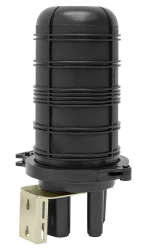 Муфта оптическая тупиковая, под термоусадку, серии SNR-FOSC-D-T (GPJ-D-T)