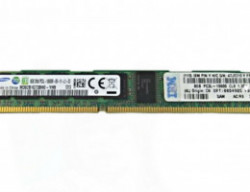 Модуль памяти IBM 47J0210 8GB (1x8GB, 2Rx8, 1.35V) PC3L-10600 CL9 ECC DDR3 1333MHz-47J0210(NEW)