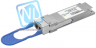 Модуль, QSFP28 100GBASE-LR4, разъем LC дальность до 10км