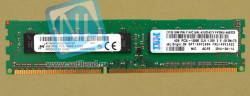Модуль памяти IBM 47J0143 4GB 2RX8 PC3L-10600E DDR3 1333MHZ DIMM-47J0143(NEW)