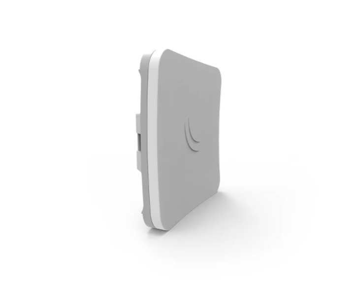 Радиомаршрутизатор MikroTik SXTsq 5 ac L3