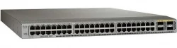 Коммутатор Cisco Nexus N3K-C3064TQ-10GT