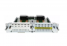 Модуль Cisco SM-X-NIM-ADPTR