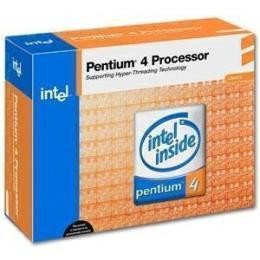 Процессор Intel BX80547PG3400E Pentium 550 3400Mhz (1024/800/1.4v) LGA775 Prescott-BX80547PG3400E(NEW)