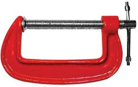 Струбцина FIT 59201 тип g 25мм