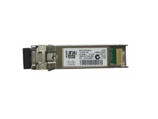 Модуль оптический Cisco SFP-10G-ER-S