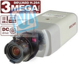 IP камера BD3570