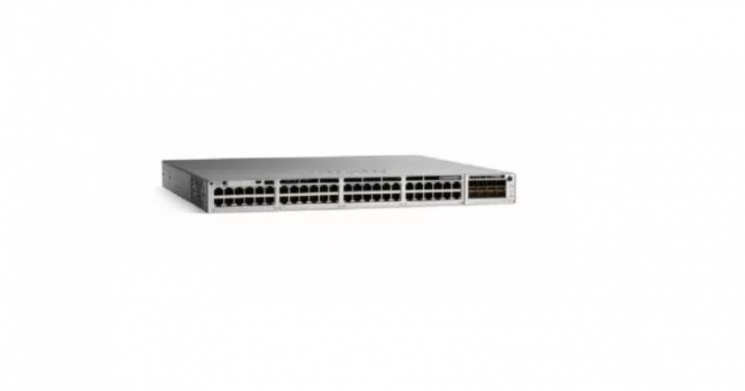 Коммутатор Cisco Catalyst C9300-48T-A