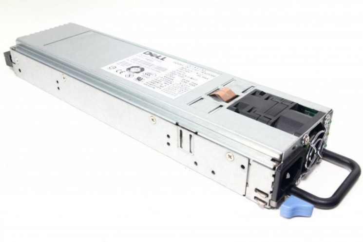 Блок питания Dell 0JD090 550W PE 1850 Power Supply-0JD090(NEW)