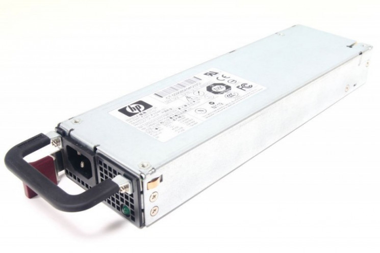 Блок питания HP 293703-B21 Hot-Plug 325Wдля серверов DL360G3-293703-B21(NEW)