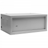 Шкаф телекоммуникационный антивандальный SNR-TAC6004 (250х600х600)