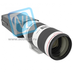 Сетевая камера AXIS Q1659 70-200MM F/2.8