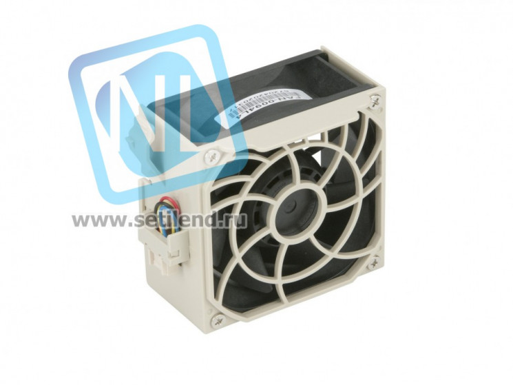 Система охлаждения SuperMicro FAN-0094L4 Supermicro 80X38 4-Pin-PWM Fan-FAN-0094L4(NEW)