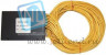 Делитель оптический планарный SNR-PLC-1x4-SC/UPC