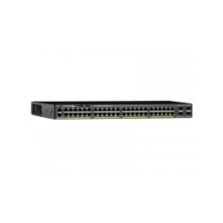 Коммутатор Cisco Catalyst WS-C2960X-48TS-L