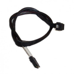 Кабель HP 493228-005 Mini SAS Cable Assembly-493228-005(NEW)