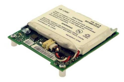 Контроллер Intel LSIBBU01 RAID Smart Battery For SRCU42X and SRCZCRX-LSIBBU01(NEW)