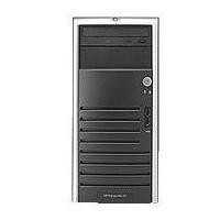 Сервер Proliant HP 404219-421 ProLiant ML110G3 Dual Core P3.0/800/2M NHP-SCSI (P4-3.0GHz(2MB)/512MB/36,4GB nSCSI/CD, noFDD/GigabitEth)-404219-421(NEW)
