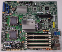 Материнская плата HP 457882-001 ProLiant DL160 G5 System Board-457882-001(NEW)