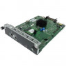 Материнская плата HP CF081-69001 LaserJet Ent500/M551 Formatter Board-CF081-69001(NEW)