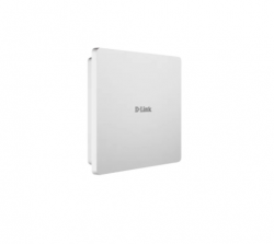 Точка доступа AC1200 с поддержкой PoE DAP-3662/A2A