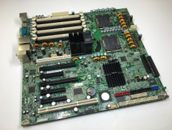 Материнская плата HP 439241-002 XW8600 1600Mhz FSB Dual CPU SystemBoard-439241-002(NEW)