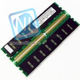 Модуль памяти IBM 43X5047 4 GB PC3-10600R DDR3 ECC REG-43X5047(NEW)