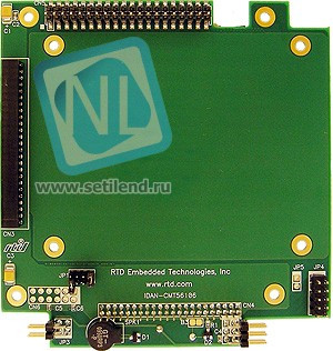 CMT56106HR IDE Drive Carrier Периферийный модуль Рабочая температура от -40 ° до + 85 ° C