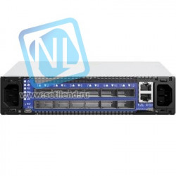 Коммутатор Mellanox MSX1012X-2BFS, 12x10G