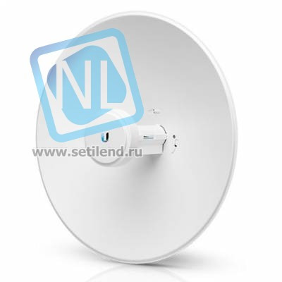 Беспроводной мост Ubiquiti PowerBeam 2AC-400