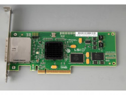 Контроллер HP 613468-001 P6300 HSV340 FCOE/ISCSI 10GBE Controller-613468-001(NEW)