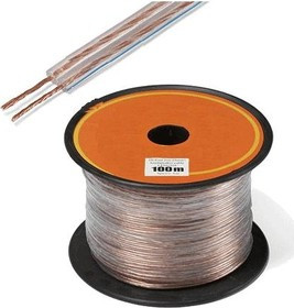 SP2075 (MA2075), Кабель акустический 2х0.75 кв.мм