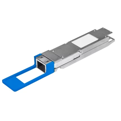 Модуль B-OptiX, QSFP28 100GBASE, BiDi, ~1277.89нм, разъем LC дальность до 80км