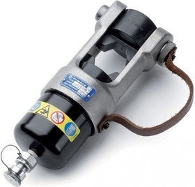 ECW-H3D PRESSHEAD, Голова гидравлическая обжимная