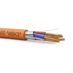 Кабель КПСЭнг(А)-FRLS 4х2х0.5 300В (бухта) (м) ИВКЗ 00-00026273
