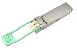Модуль оптический Cisco QSFP-100G-FR-S