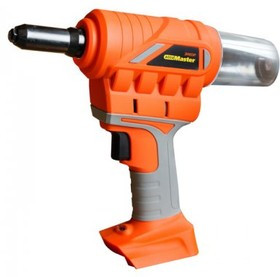 Заклепочник ЭНКОР АКМ1855 рабочее усилие 9000н д2.4/3/3.2/4.8/5мм