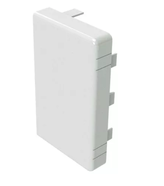 Заглушка для кабель-канала LAN 60х40 DKC 00869