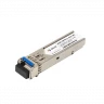 Модуль SFP 2.5G CWDM оптический, дальность до 80км (28dB), 1610нм