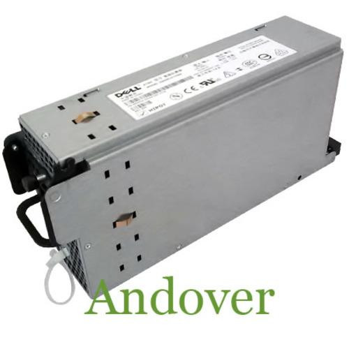 Блок питания Dell GD418 PowerEdge 2800 930w Power Supply-GD418(NEW)