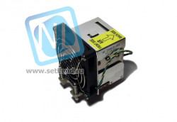 Система охлаждения HP 399818-001 Heatsink with Fan for ML150 G3-399818-001(NEW)
