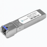 Модуль B-OptiX SFP WDM, дальность до 3км (6dB), 1550нм